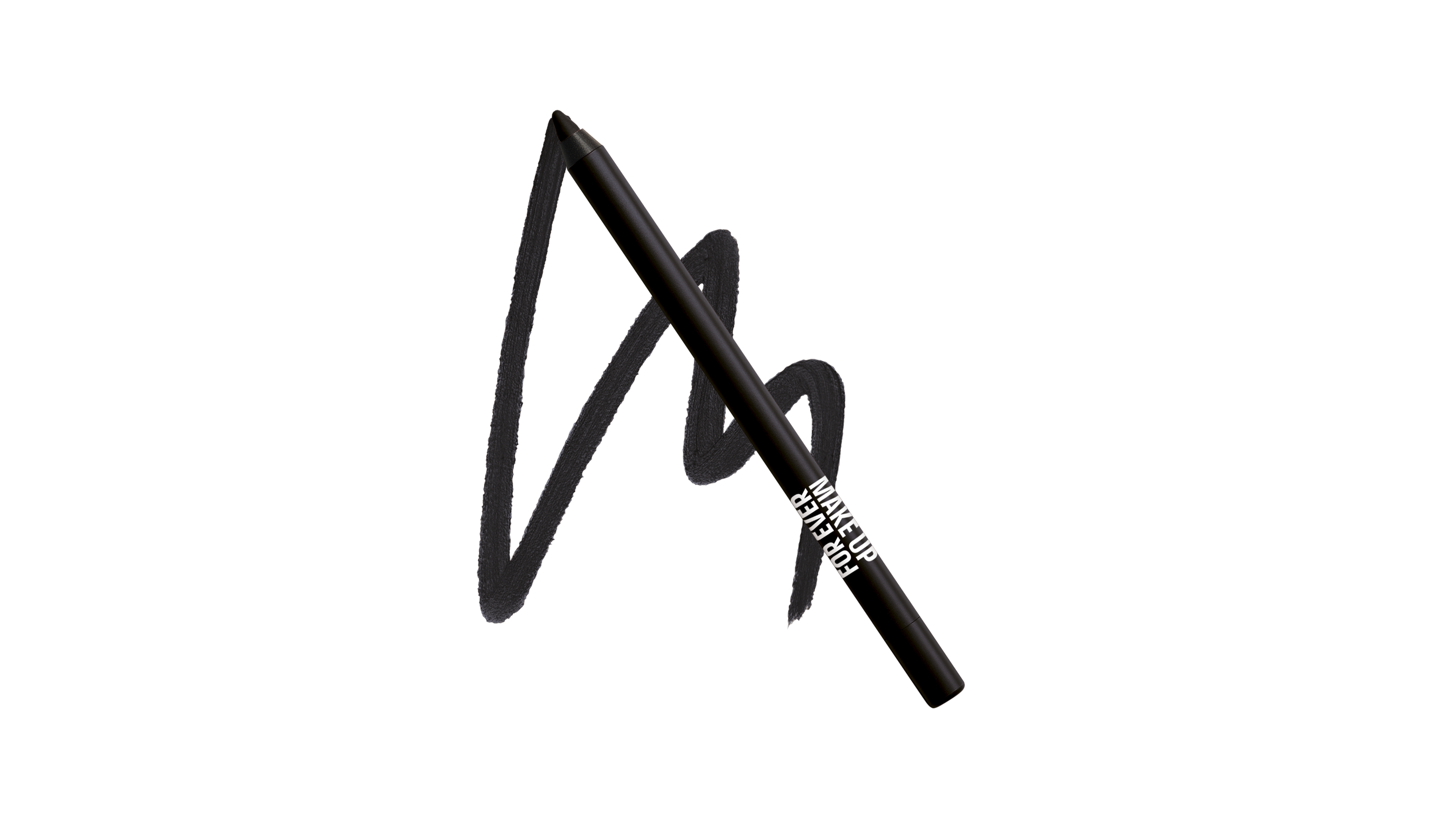 Make Up For Ever Aqua Resist Color Pencil Waterproof Eyeliner, 0.04 oz.