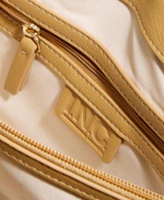 Soft Ajae Straw Medium Shoulder Bag