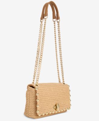 Mini Ajae Straw Stud