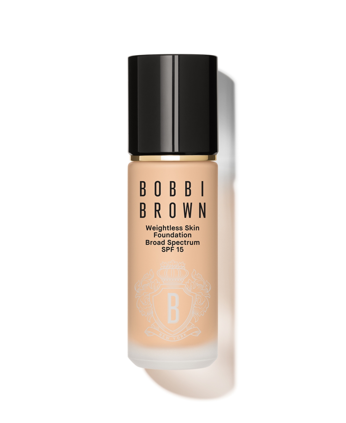 Bobbi Brown Weightless Skin Foundation Spf 15 - Neutral Sand