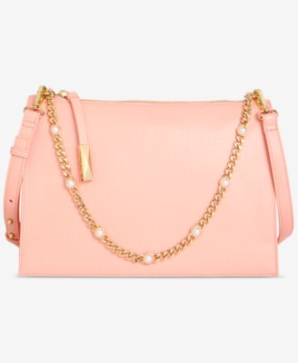 Fyonna Pearl Shoulder Bag