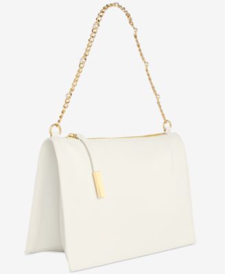 Fyonna Pearl Shoulder Bag