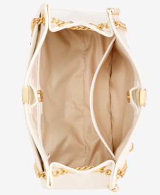 Harrper Studded Shoulder Bag