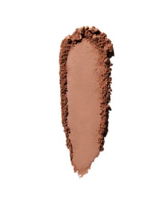 Matte Bronzing Powder