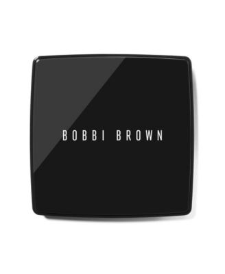 Matte Bronzing Powder