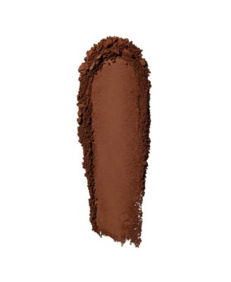 Matte Bronzing Powder