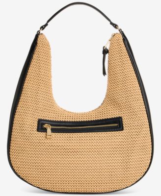 Kyel Straw Hobo