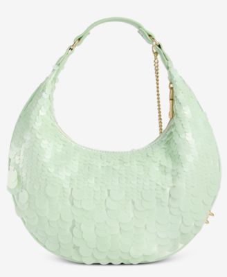 Viettaa Paillette Shoulder Bag