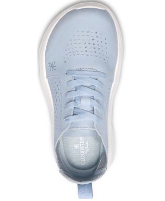 Women's Cloudsteppers Solevana Style Round Toe Sneakers