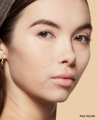 Sheer Finish All Day Oil Control Matte Pressed Powder