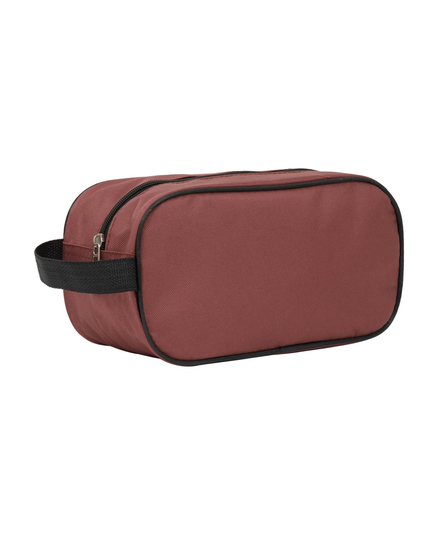 Чемоданы Travelers Club Chicago 5-Piece Hardside Luggage Set, цвет: Сливочный — фото 13