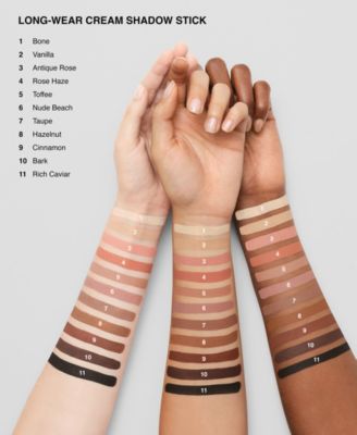 Long-Wear Waterproof Cream Eyeshadow Stick