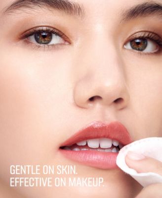 Instant Long-Wear Gentle Makeup Remover