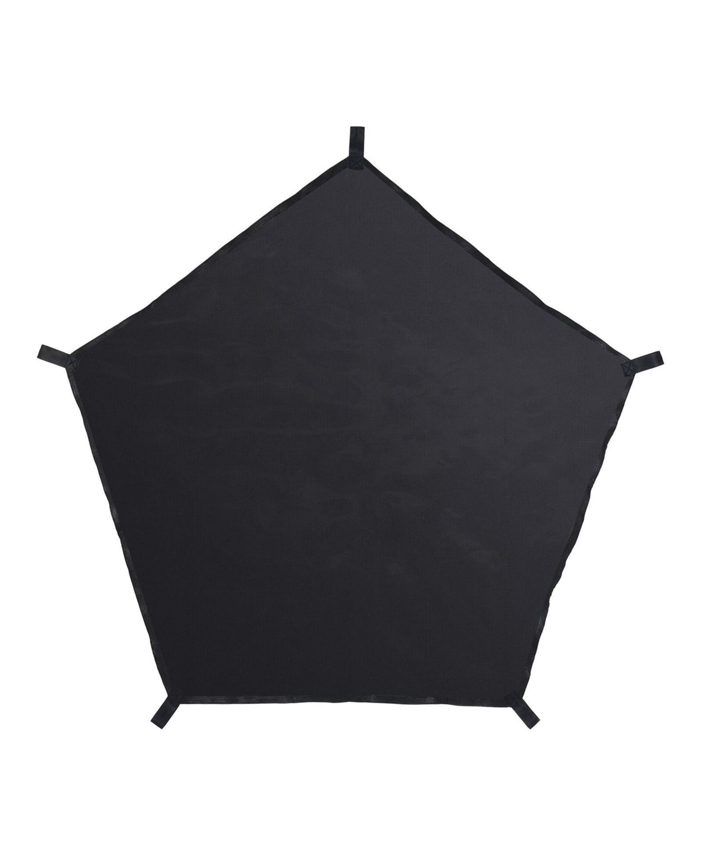 Детская игрушка SUGIFT 10-Ft Dome-Climber Hammock, 350-lb Capacity, Ages 3+, цвет: Чёрный — фото 5