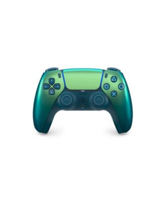 5 PS5 DualSense Wireless Controller Chroma Teal