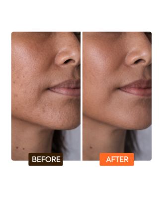 Naturalle Carotonic Extreme Glow Renewing Face Cream - 1.7oz