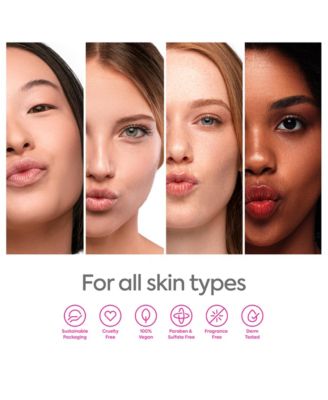 Niacinamide Facial Cleansing Bar - 7oz