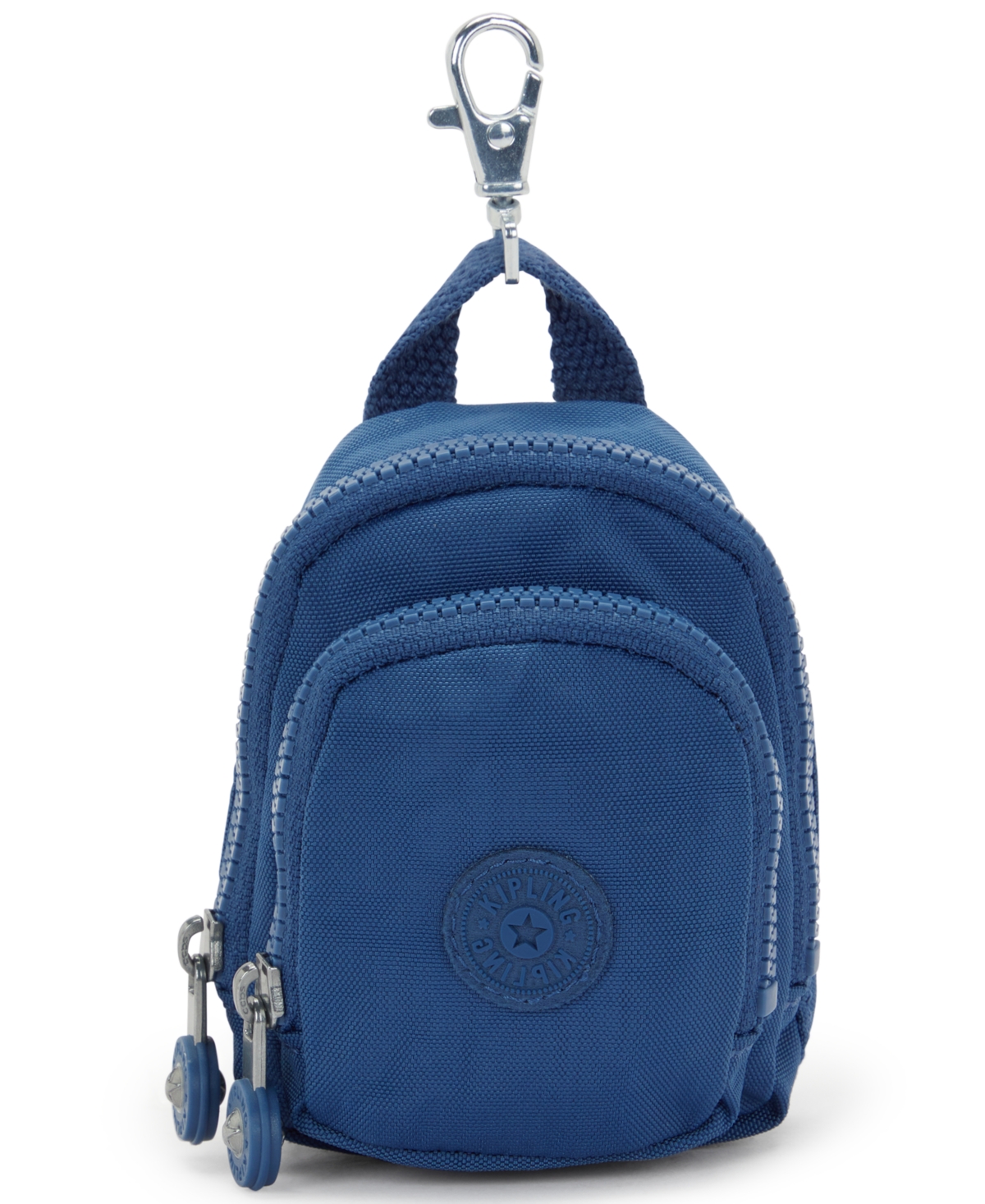 Kipling Seoul Backpack Charms