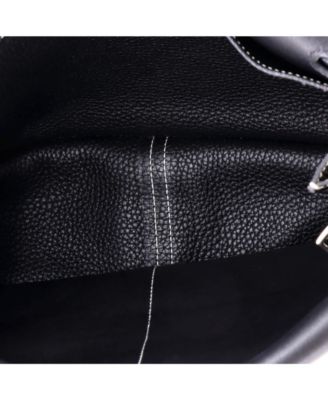 31 Halzan Bag Clemence