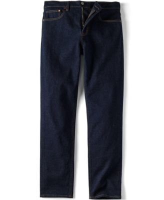 Men's Stretch Slim Fit Forever Blue Jean