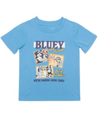 Boys' Toddler 2T-5T Good Times Short-Sleeve T-Shirt