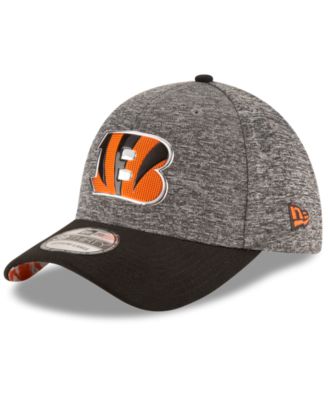 New Era - Cincinnati Bengals 2016 NFL Draft 39THIRTY Cap