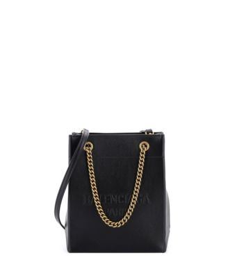 Duty Free Crossbody Phone Holder Leather