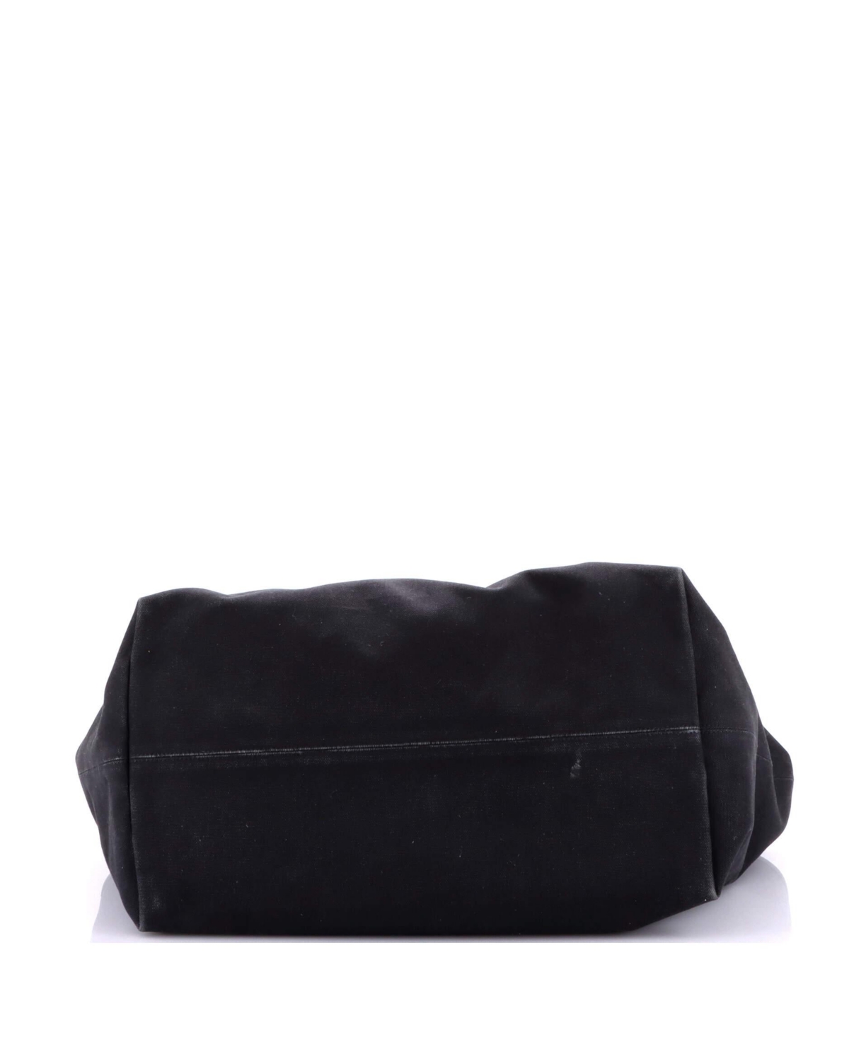 Pre-Owned Balenciaga Large Cities Jumbo Tote Printed Canvas