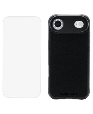 Protection Pack Tough MagSafe Case and Glass Screen Protector for Apple iPhone Air