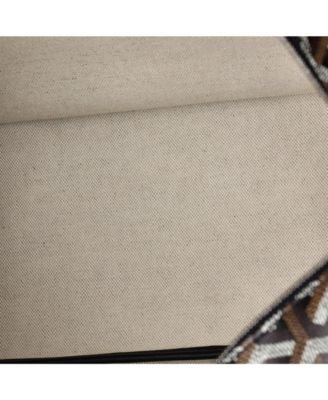 PM Artois Tote Coated Canvas