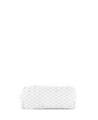 PM Saint Louis Tote Coated Canvas