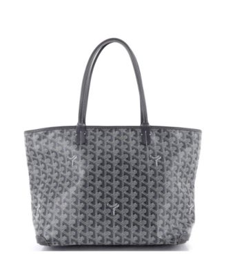 PM Artois Tote Coated Canvas