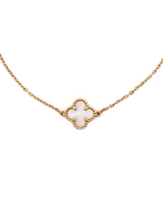 Sweet Alhambra Bracelet