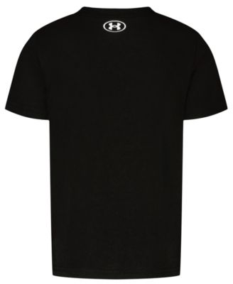 Boys' 2T-7 Underdog Short-Sleeve T-Shirt