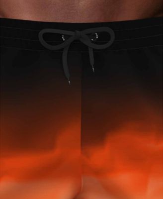 Men's 9" Breaker Fade Volley Swim Shorts