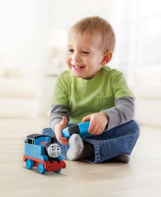 Fisher Price My First Thomas & Friends Remote-Control Thomas Train