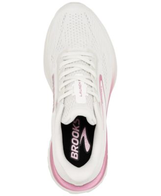 Women's Launch 12 Running Sneakers from Finish Line