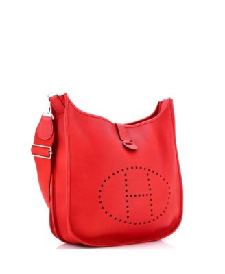 GM Evelyne Bag Gen III Clemence