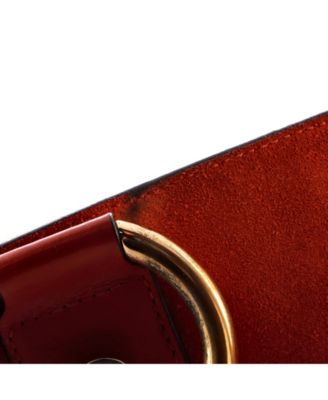 Small Faye Day Bag Leather