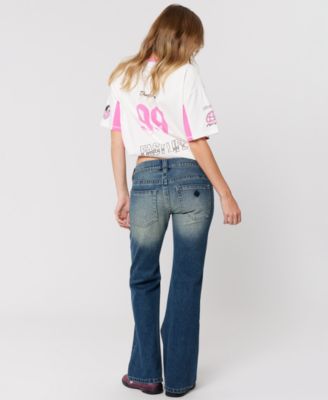 Women’s Living The Dream Tom Crew Neck T-Shirt