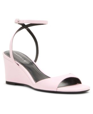 Women's Lainey Two-Piece Wedge Sandals