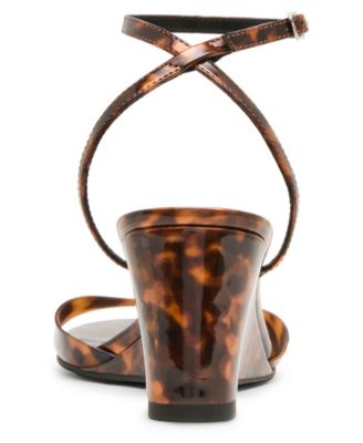 Women's Lainey Two-Piece Wedge Sandals