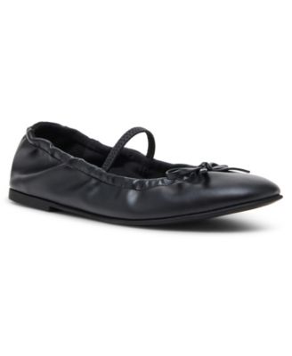 Women's Becca Mary Jane Slip-On Ballet Flats