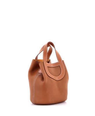 23 In-The-Loop Bag Clemence with Swift