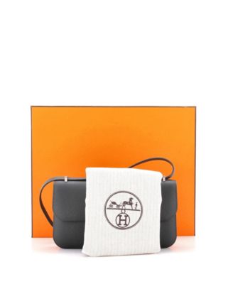 25 Constance Elan NM Bag Epsom