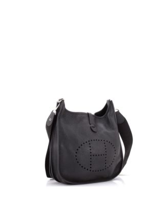 PM Evelyne Bag Gen III Clemence