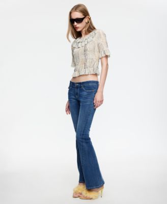 Women's First Light Blouse