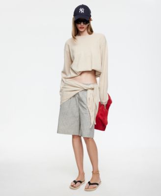 Women's Olsen Knit Top