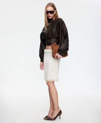 Women's Bella Midi Skirt