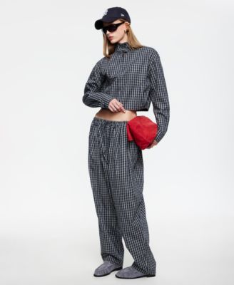 Women's Aura Pull-On Pants